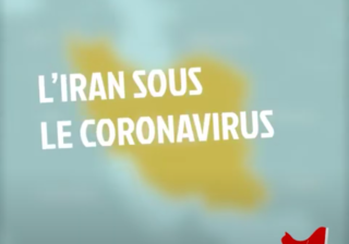 Video: L’Iran Sous Le Coronavirus / Iran under Coronavirus